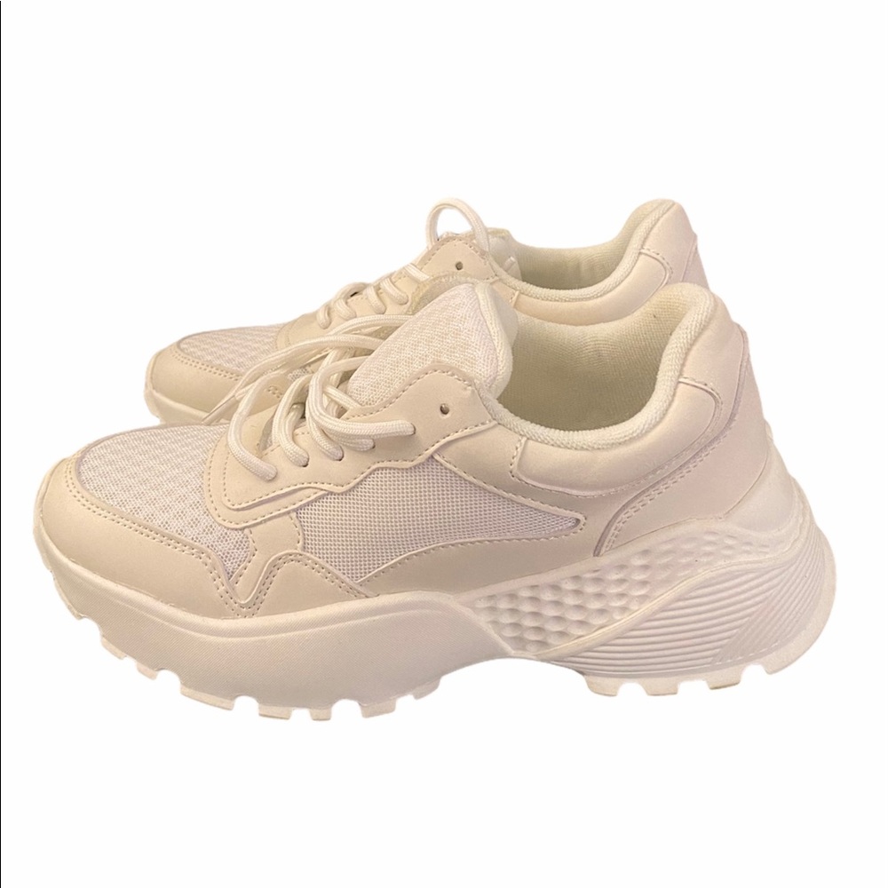 Princess Polly sneakers